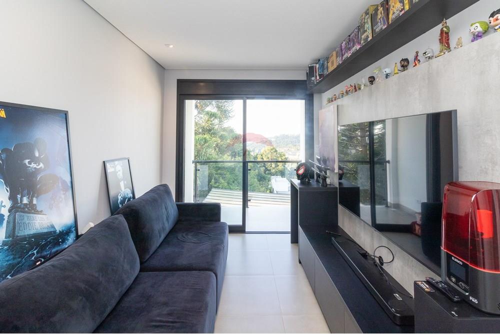 Casa de Condomínio - Venda - Cotia , São Paulo - Estr. Normandia, 1370_88.jpg - 601751098-68