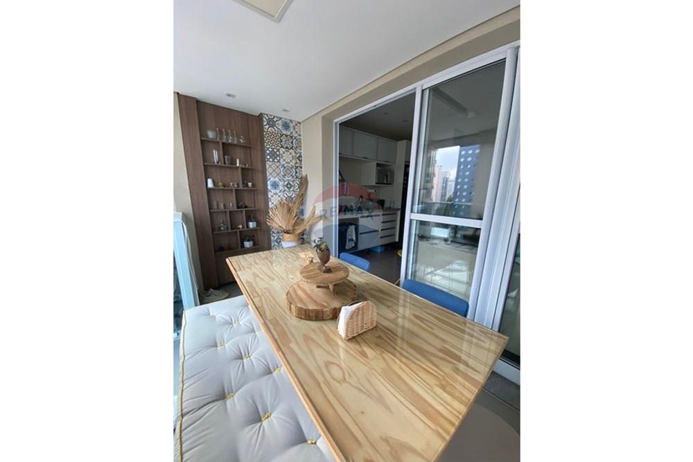 Apartamento - Alugar - São Paulo , São Paulo - sacada.jpg - 602151052-31
