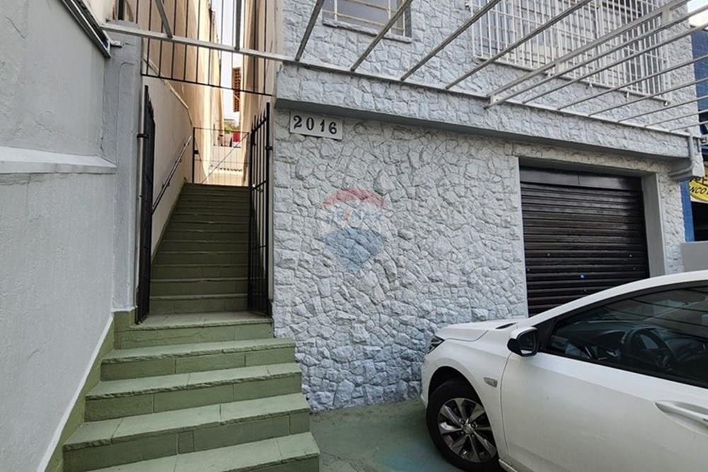 Outros - Alugar - São Paulo , São Paulo - 20250423_144354.jpg - 602201008-201