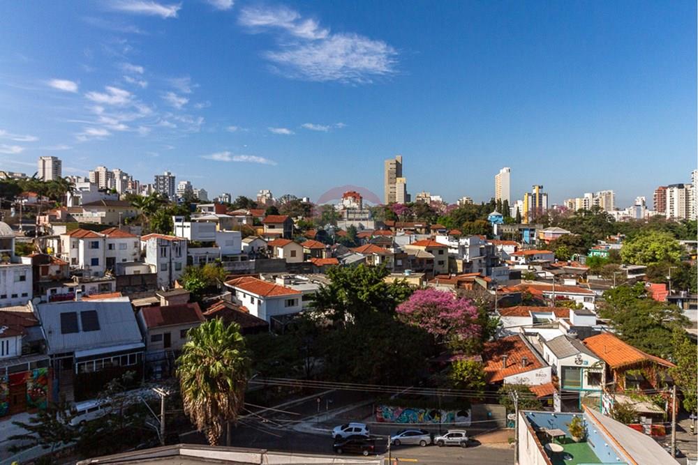 Apartamento - Venda - São Paulo , São Paulo - 14.jpg - Varanda - 602201008-223