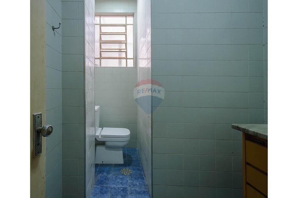 Sobrado - Venda - São Paulo , São Paulo - lavabo v1.jpg - 602481001-3