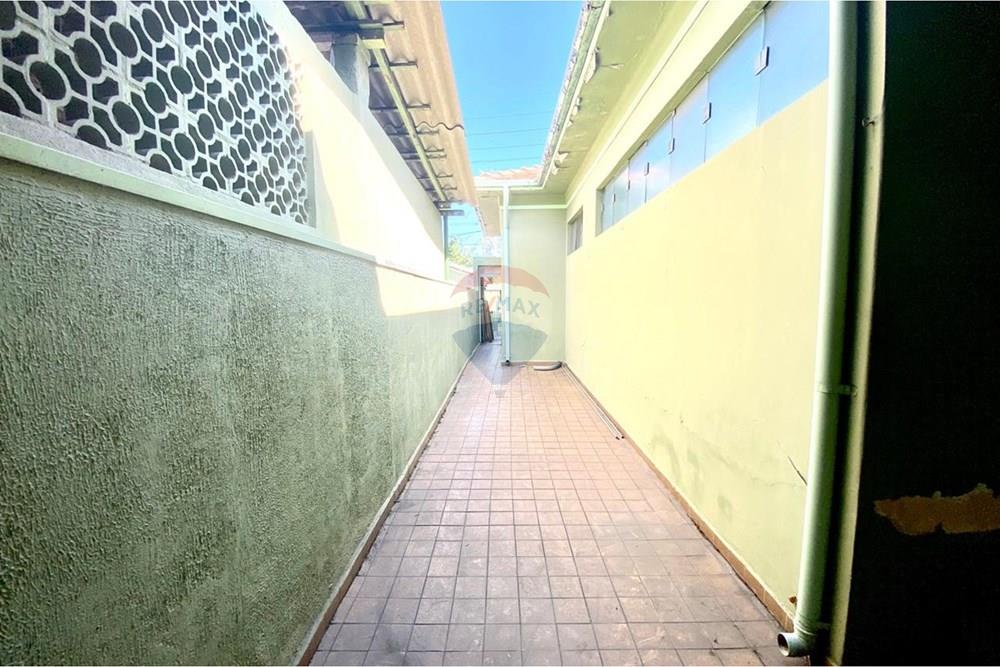 Casa Comercial - Alugar - São Paulo , São Paulo - PASSAGEM LATERAL 2.jpeg - 601771110-18