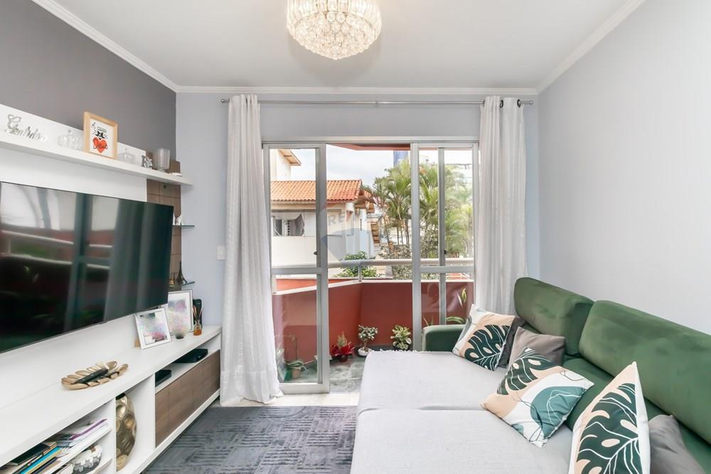 Apartamento - Venda - São Paulo , São Paulo - F.jpg - 602291034-35