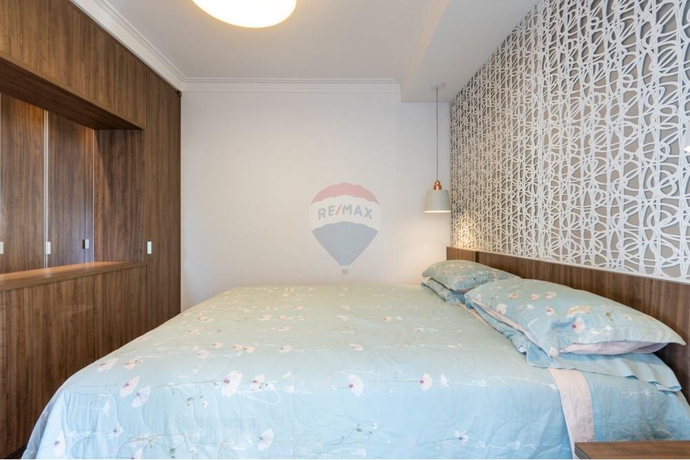 Apartamento - Venda - São Paulo , São Paulo - Vende Apto 164 m² Rua pelotas Vila Mariana, 4 dorms 03 suítes lazer completo 3 vagas32.jpg - 601241006-57