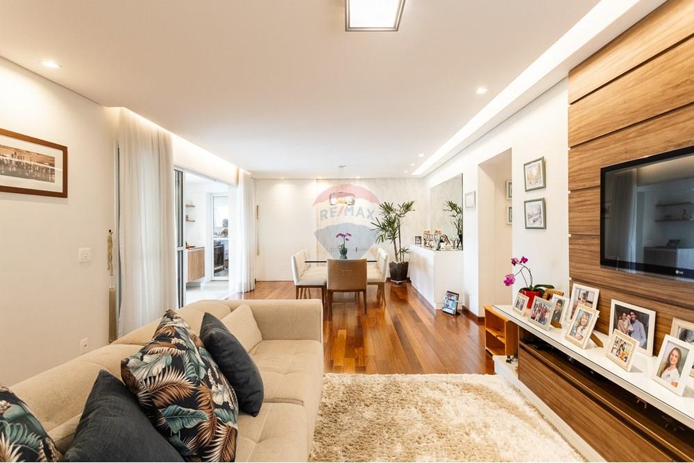 Apartamento - Venda - São Paulo , São Paulo - _MG_9675-HDR.jpg - Sala de estar - 601751098-75