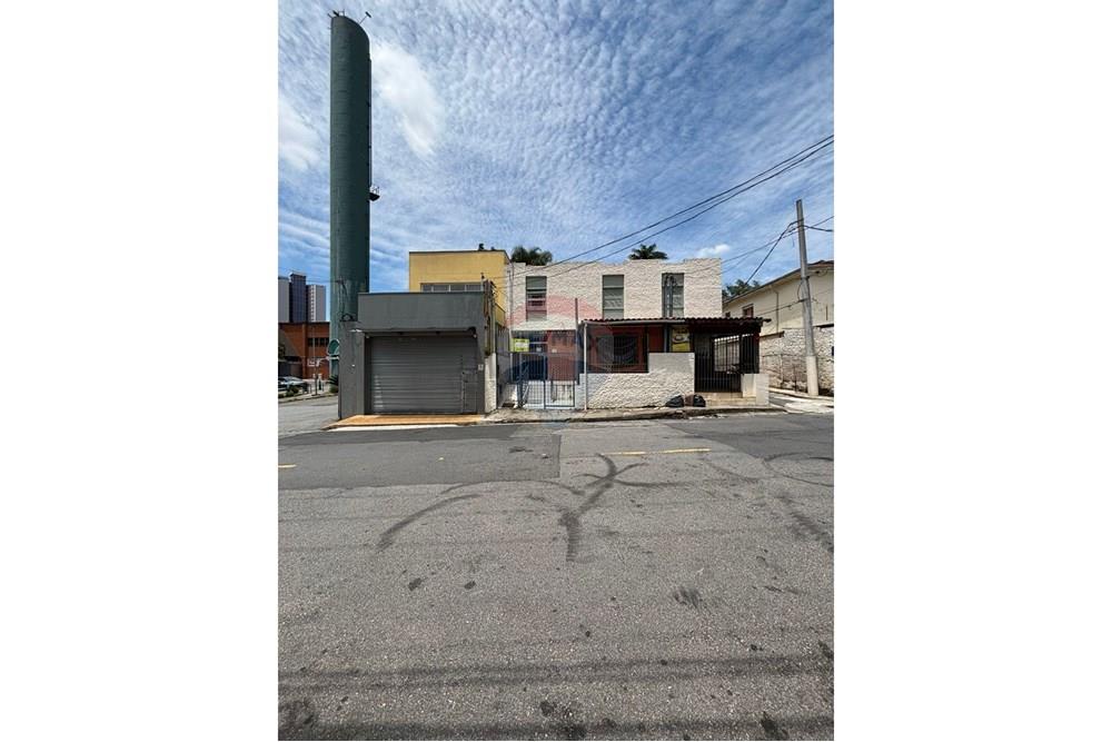 Ponto Comercial/ Loja - Alugar - São Paulo , São Paulo - 1.jpg - 601361040-106