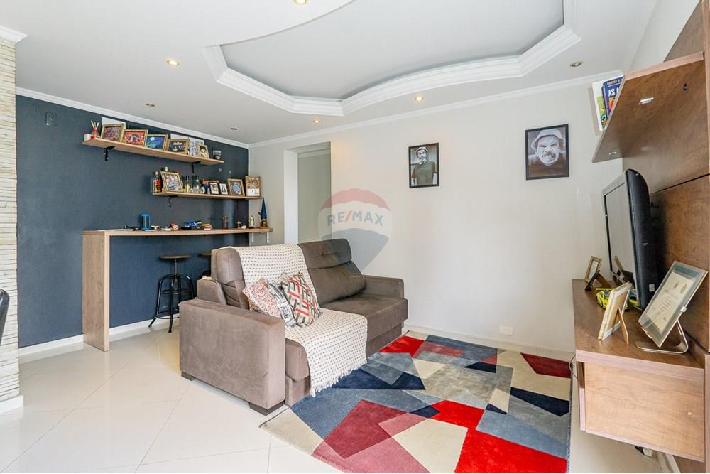 Apartamento - Venda - São Paulo , São Paulo - Cópia de Remax Ares-3.jpg - Sala de estar - 601131051-23