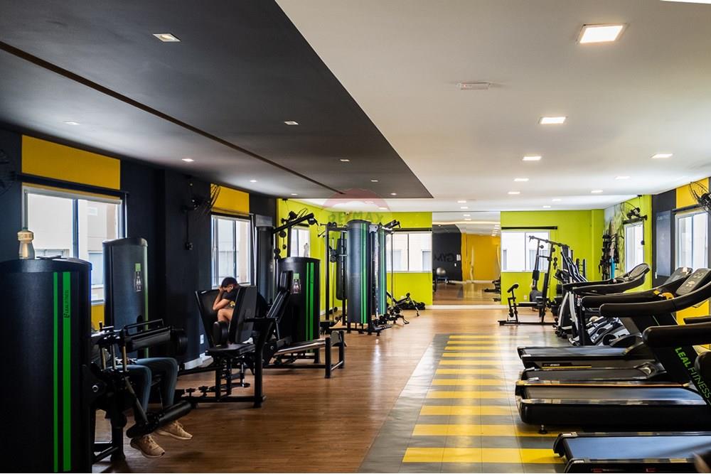 Apartamento - Alugar - São Paulo , São Paulo - AP_-44.jpg - 601471019-132