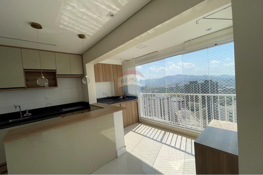 Apartamento - Alugar - Barueri , São Paulo - IMG_5930.JPG - 601141084-38