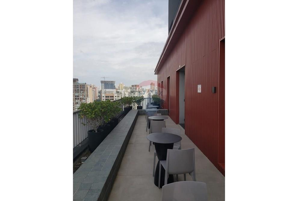 Studio - Alugar - São Paulo , São Paulo - b2fa207c-1281-4175-9790-ee825ae4e028.jpg - 602191013-193