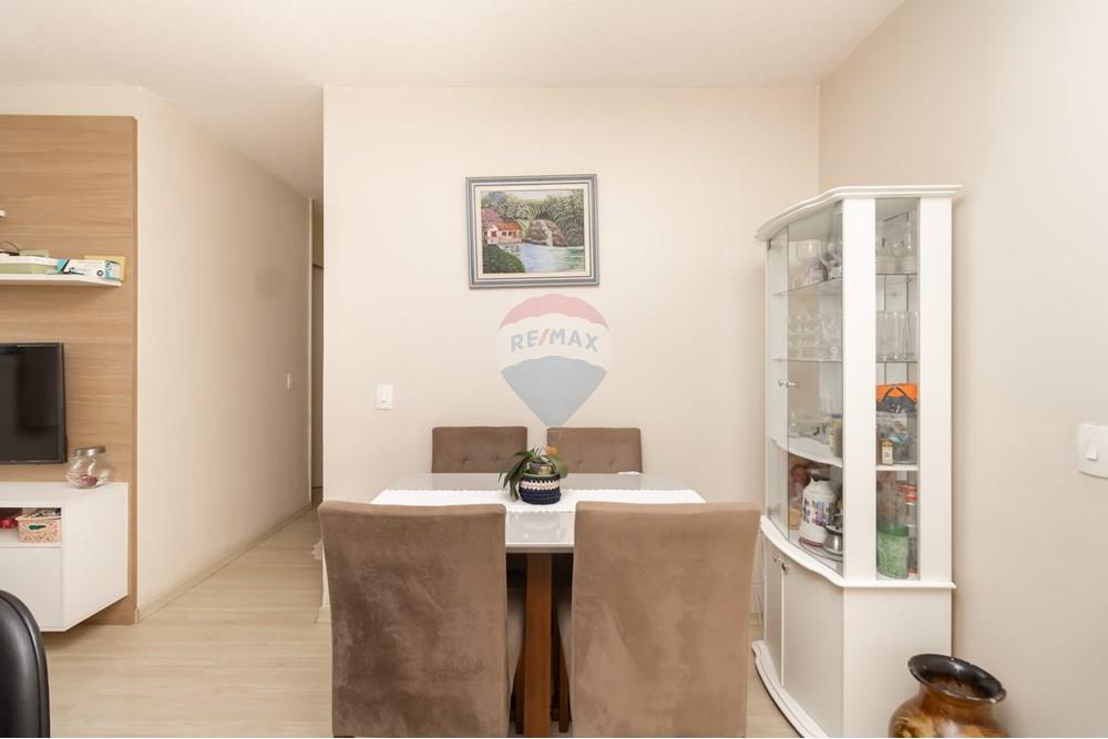 Apartamento à venda com 2 quartos, 53m² - Foto 4