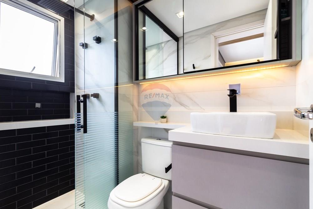 Apartamento - Venda - São Paulo , São Paulo - 8 BANH. QAURTO 1.jpg - 601261027-37