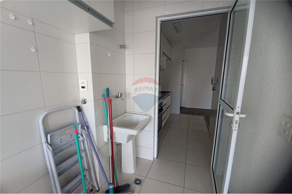 Apartamento - Alugar - São Paulo , São Paulo - 7 - 602151006-91