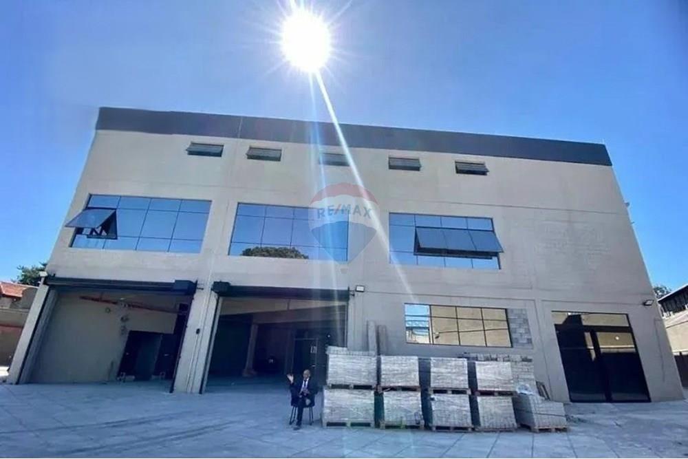 Galpão - Alugar - São Paulo , São Paulo - 4.jpeg - 602291016-174