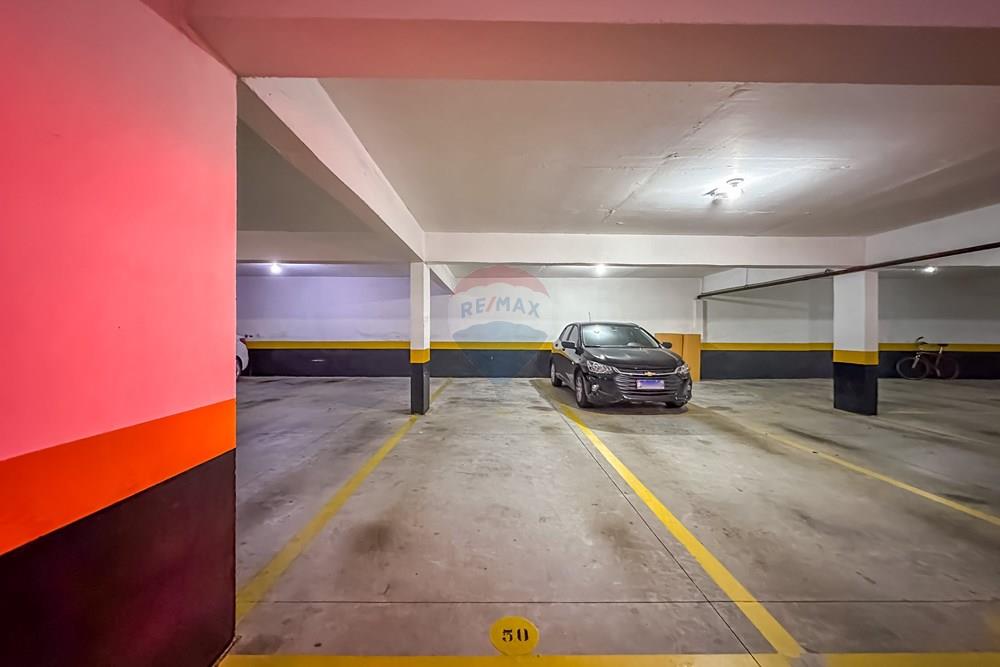 Apartamento - Venda - São Paulo , São Paulo - 41 - Garagem.jpg - 602031008-87