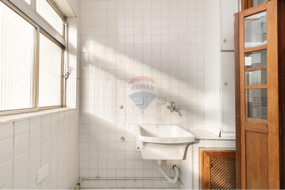 Apartamento - Venda - São Paulo , São Paulo - IMG_537415.jpg - Área de serviço - 601811011-18