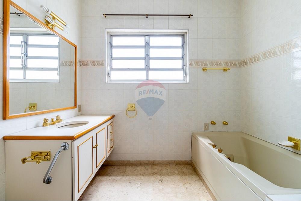 Apartamento - Venda - São Paulo , São Paulo - 23.jpg - Banheiro - 601081007-96