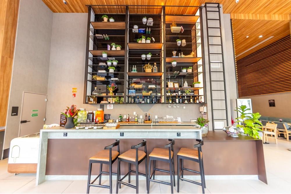 Apart Hotel/ Flat - Venda - São Paulo , São Paulo - IMG_887925.jpg - 630331102-3