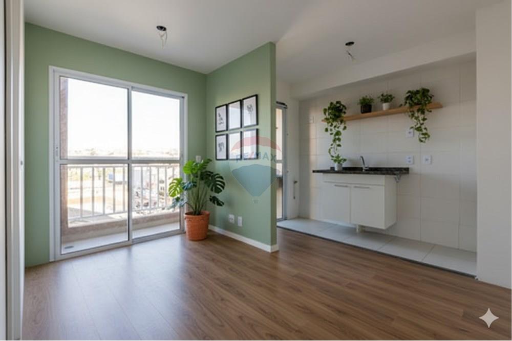 Apartamento - Venda - São Paulo , São Paulo - Capa ap Ricardo.jpg - 601471004-415