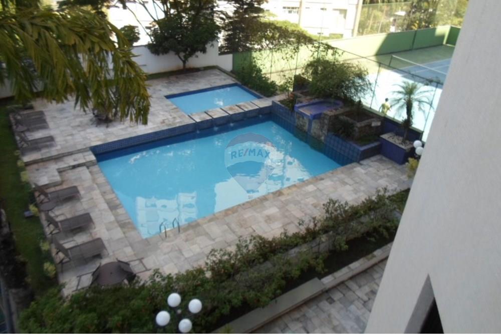 Apartamento - Alugar - São Paulo , São Paulo - SAM_0182.JPG - 601361021-1789