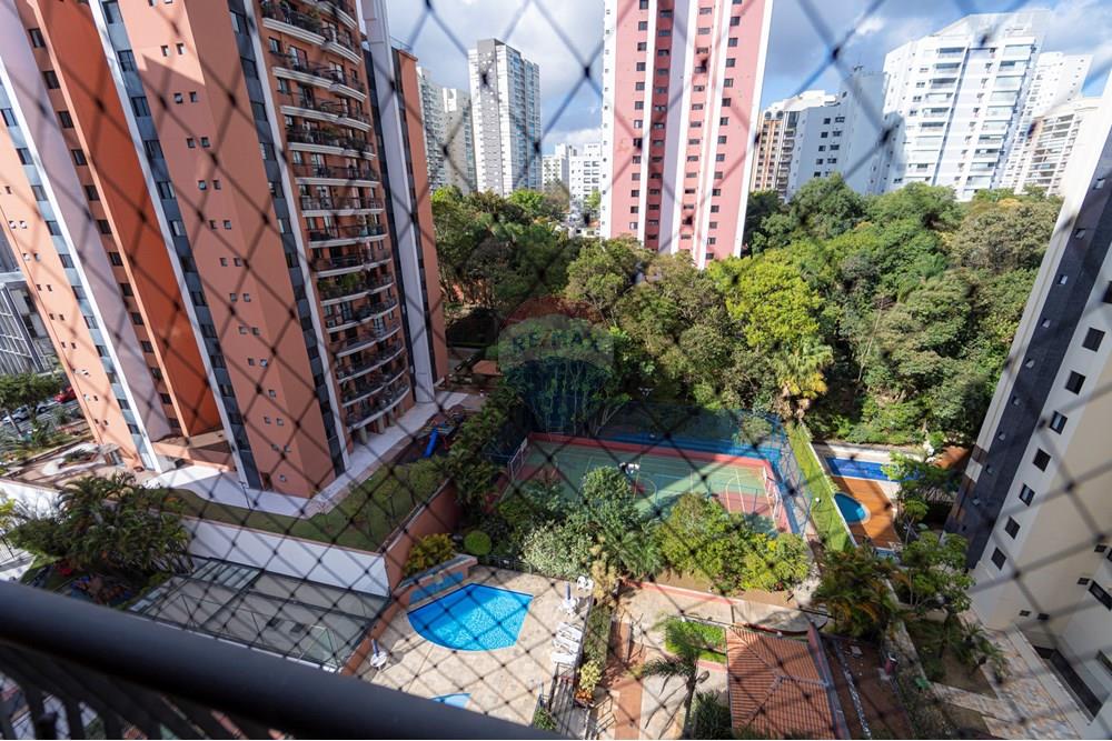 Apartamento - Venda - São Paulo , São Paulo - 601301016-263-15.JPG - 601301016-263