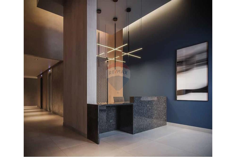 Cj. Comercial/ Sala - Alugar - São Paulo , São Paulo - projeto-recepção.jpeg - 602101048-8