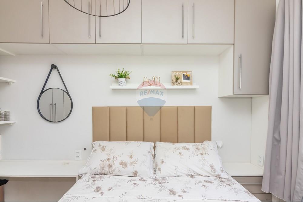 Apartamento - Venda - São Paulo , São Paulo - IMG_728604.jpg - Quarto principal - 602241020-28