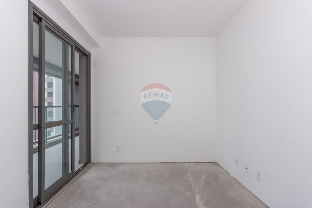 Apartamento - Venda - São Paulo , São Paulo - IMG_391215.jpg - Suite - 601371045-13