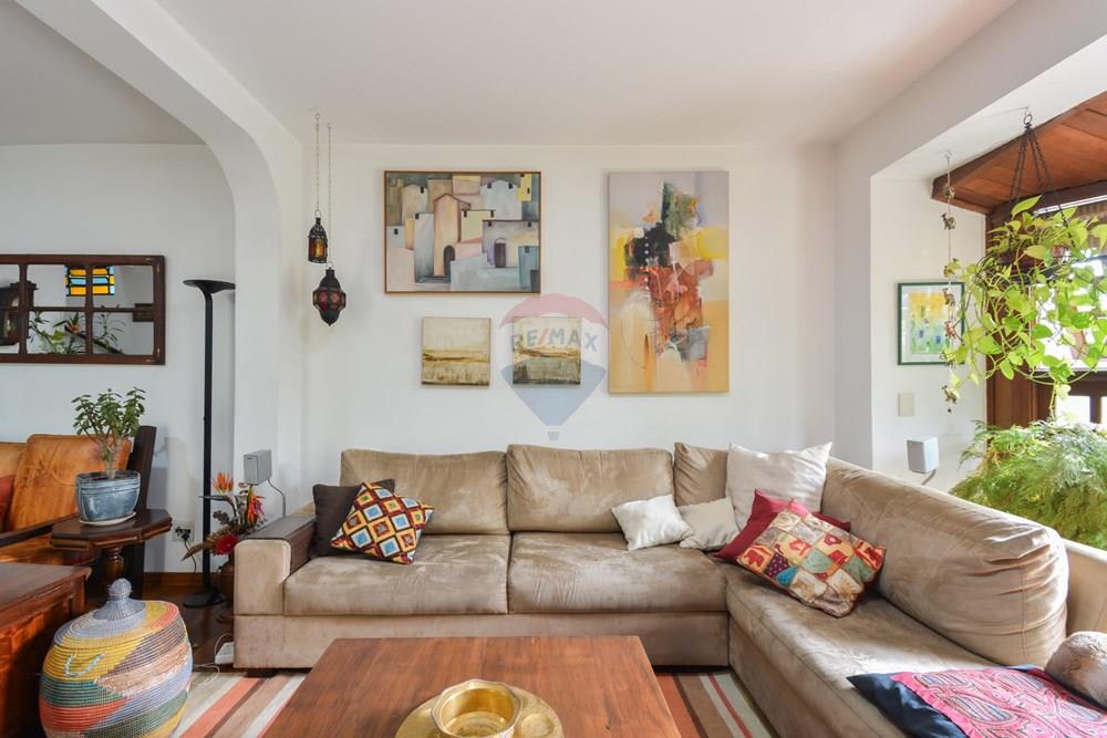 Sobrado - Venda - São Paulo , São Paulo - 01fotos_005.jpg - 601181102-5