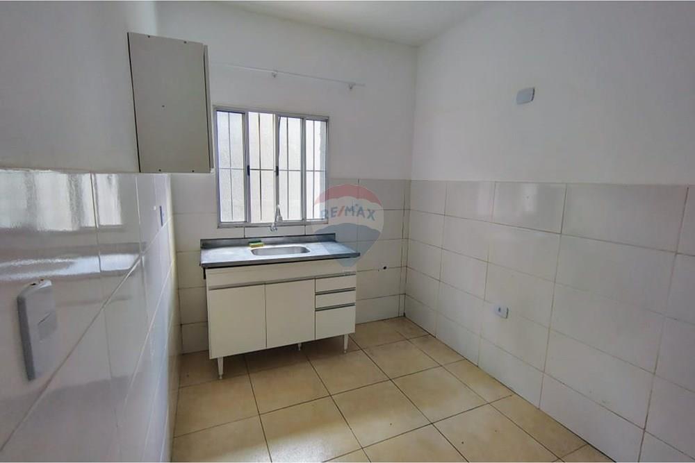 Casa - Alugar - São Paulo , São Paulo - 11df2b02-7871-4517-844d-5094b249664c.jpg - 601051037-157