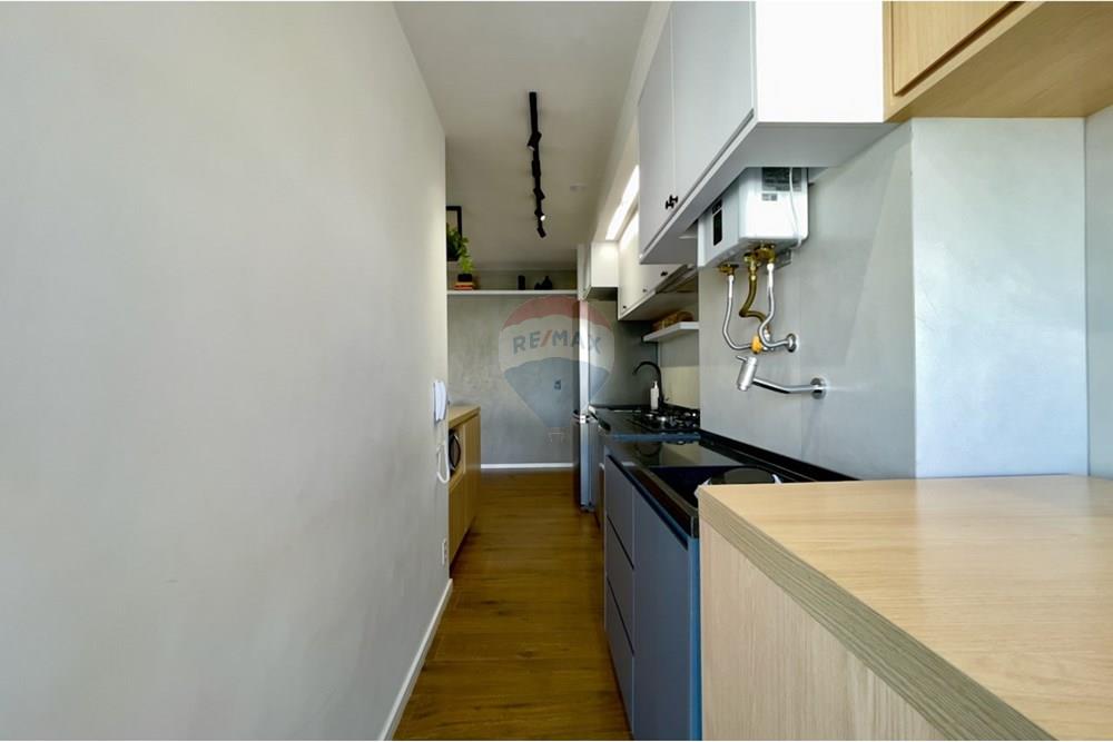 Apartamento - Venda - São Paulo , São Paulo - 601301091-1 Apartamento a venda na Rua das Flechas 167 - Jardim Prudência - Remax (19).jpeg - 601301091-1