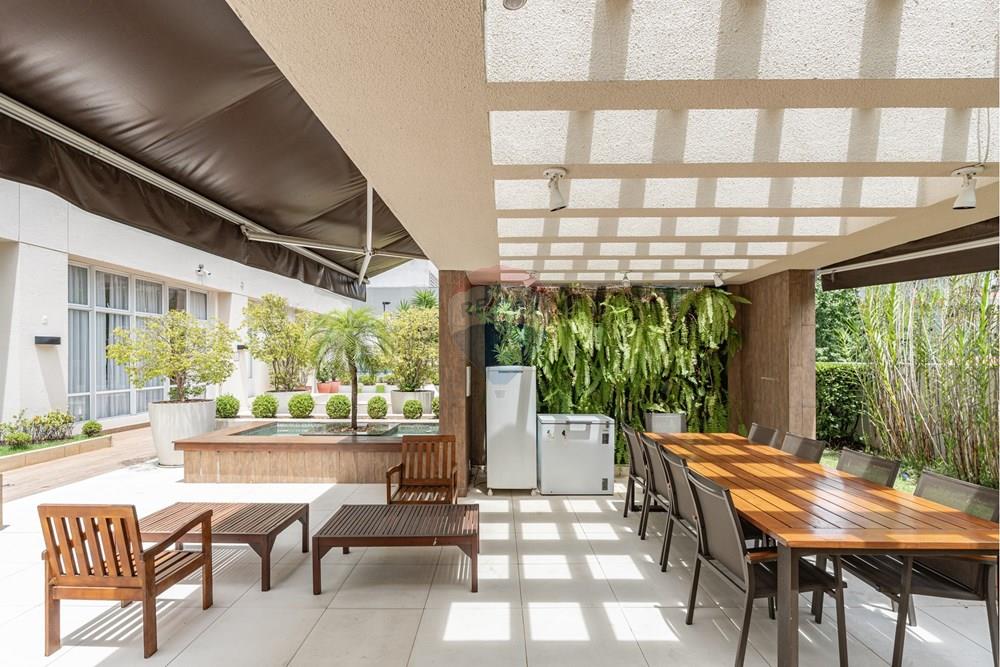 Studio - Venda - São Paulo , São Paulo - 02area-condominial_005.JPG - 601401005-59