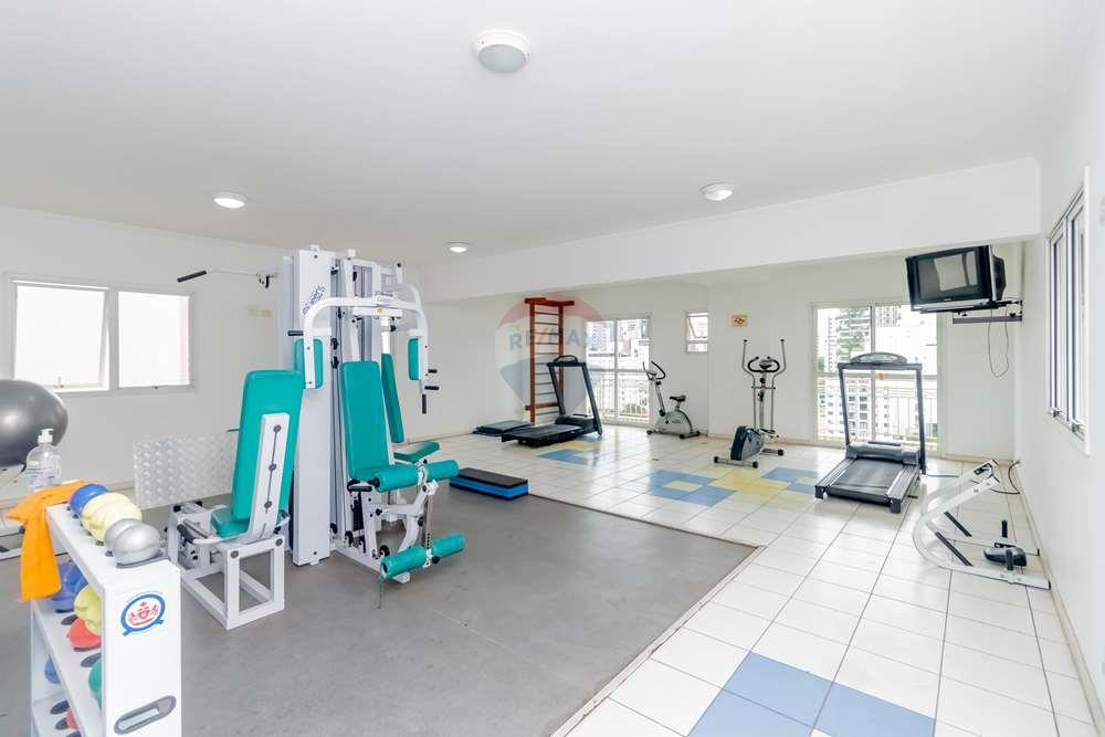 Apartamento - Venda - São Paulo , São Paulo - IMG_519421.jpg - 601481005-207