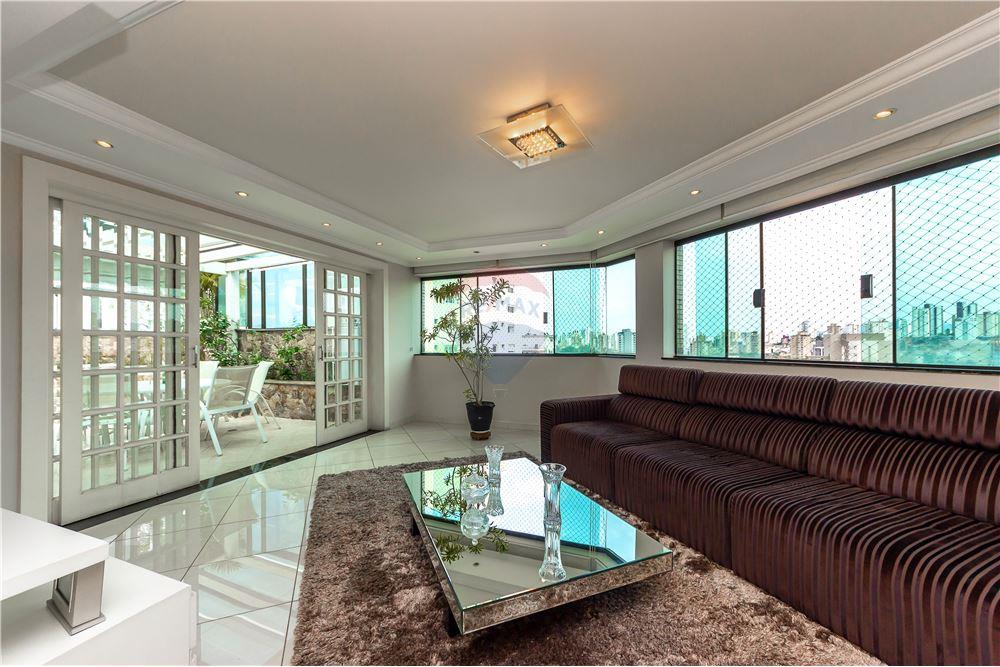 Cobertura - Venda - São Paulo , São Paulo - 3 - 601991006-386