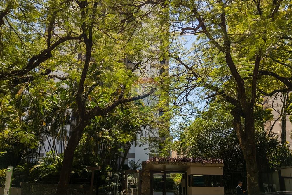 Apartamento - Venda - São Paulo , São Paulo - 88_AP.jpg - 601971015-645