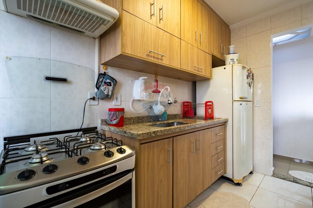 Apartamento - Venda - São Paulo , São Paulo - AP-50.jpg - 601471015-74