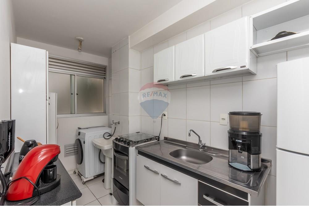 Apartamento - Venda - São Paulo , São Paulo - IMG_472715.jpg - 602261001-26