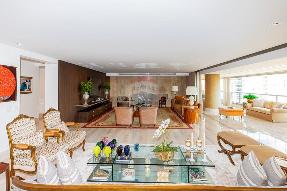 Apartamento - Venda - São Paulo , São Paulo - 01fotos_033.jpg - 601251054-82