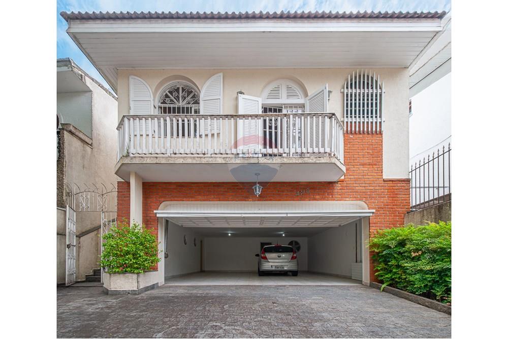 Casa - Venda - São Paulo , São Paulo - fachada v2.jpg - 601311011-176