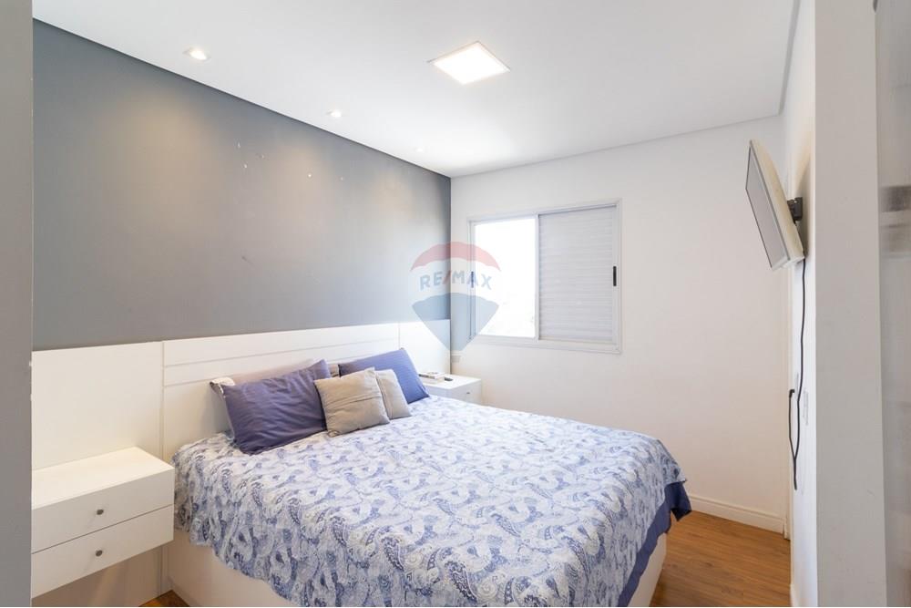 Apartamento à venda com 3 quartos, 78m² - Foto 18