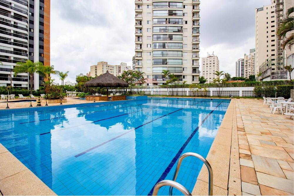 Apartamento - Alugar - São Paulo , São Paulo - _MG_8107.jpg - 601361020-453