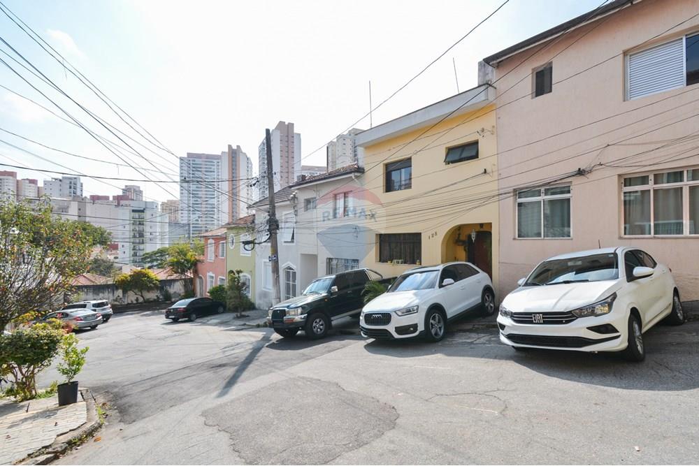 Casa de Vila - Venda - São Paulo , São Paulo - 01fotos_085.jpg - 601251070-45