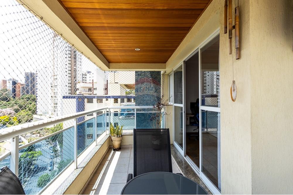 Apartamento - Venda - São Paulo , São Paulo - 07.jpg - Varanda - 601371060-20