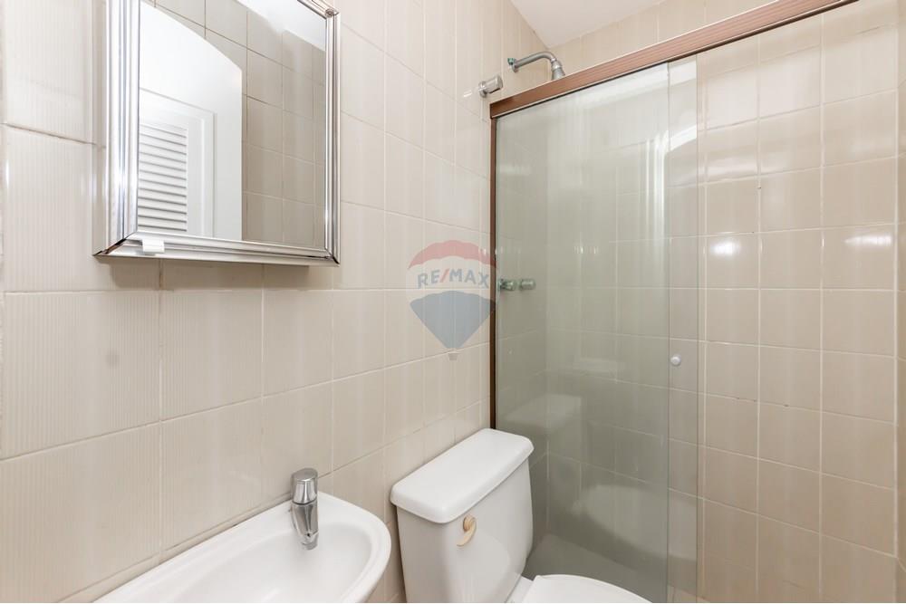 Apartamento - Venda - São Paulo , São Paulo - IMG_947454.jpg - Banheiro - 602161004-162