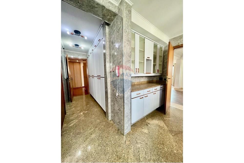 Apartamento - Alugar - São Paulo , São Paulo - Corredor cozinha -  área intima.jpg - 601971088-5