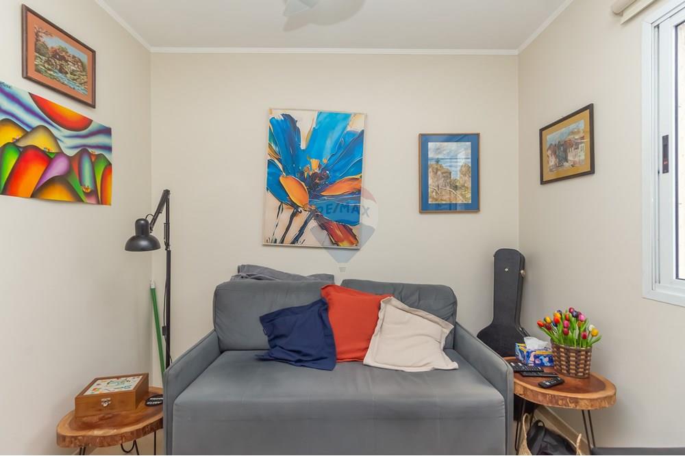 Apartamento - Venda - São Paulo , São Paulo - IMG_198606.jpg - 602271016-8