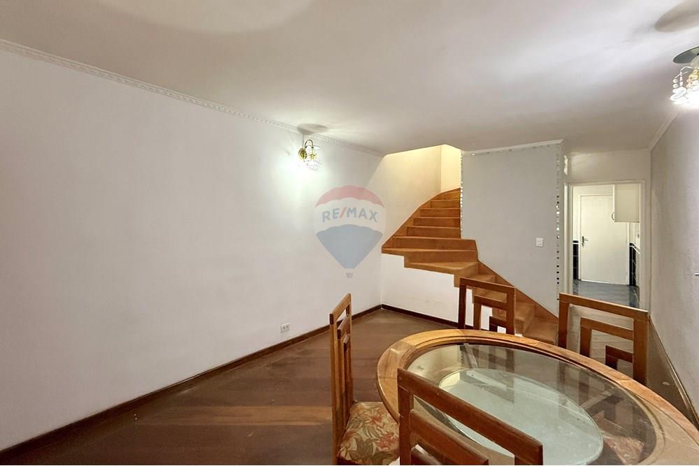 Sobrado - Alugar - São Paulo , São Paulo - IMG_2151.jpg - 602321014-114