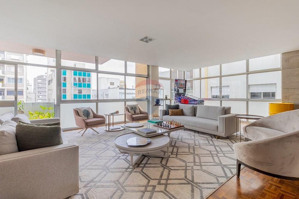 Apartamento - Venda - São Paulo , São Paulo - 7.jpg - Sala de estar - 601081007-126