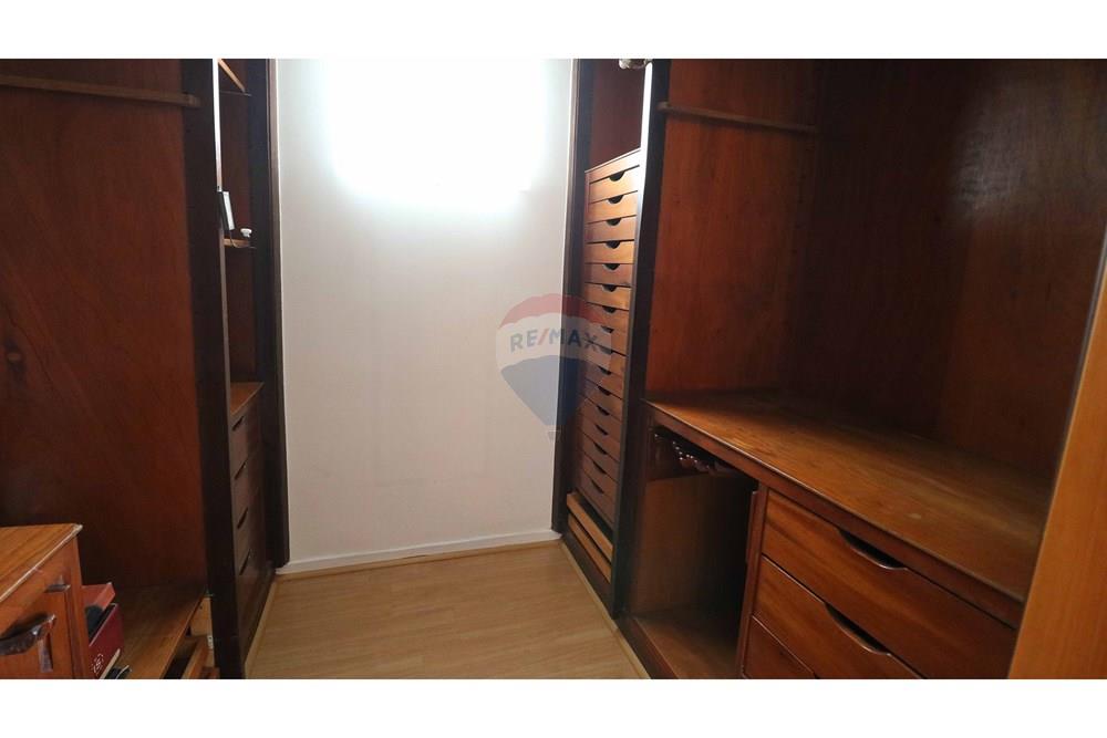 Casa de Vila - Alugar - São Paulo , São Paulo - RUA CLAUDINA SILVA, 67 (22).jpg - Closet - 601361003-190