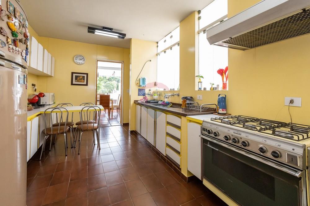 Casa de Condomínio - Alugar - São Paulo , São Paulo - FOTO (33).jpg - 602271004-39